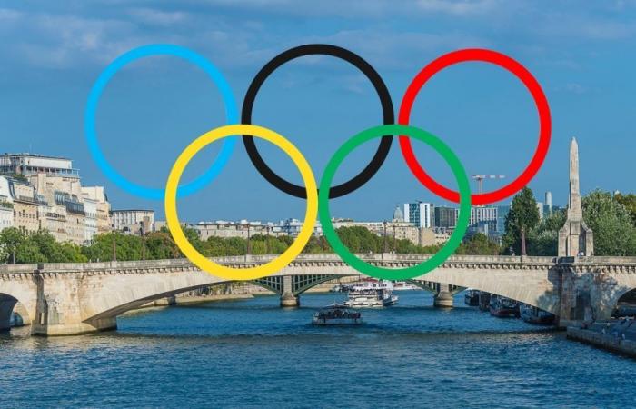 Olimpiadi 2024: finalmente abbiamo un piano B per la cerimonia di apertura