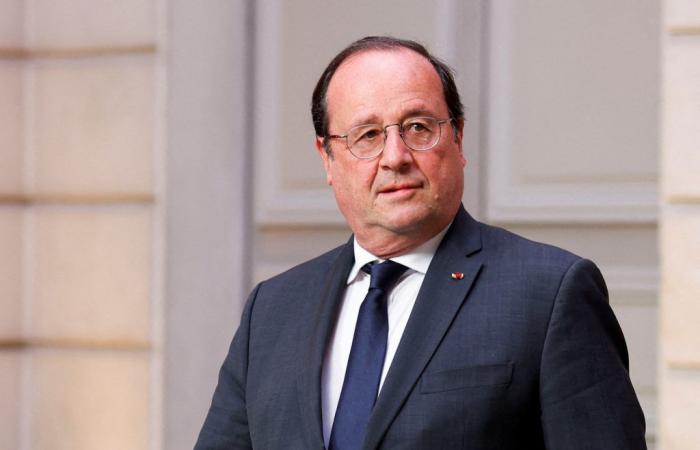 cosa sappiamo della candidatura a sorpresa di François Hollande