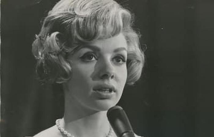 L’estate culturale del 1964: Pierre Péladeau è “un po’ il padre dello star system in Quebec”, sostiene la cantante Shirley Théroux