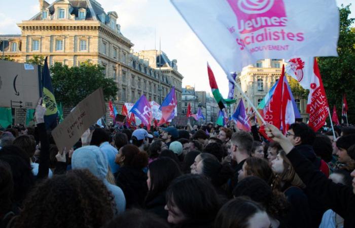 LIVE – Elezioni legislative 2024: 250.000 manifestanti in Francia secondo il Ministero dell’Interno, 640.000 secondo la CGT