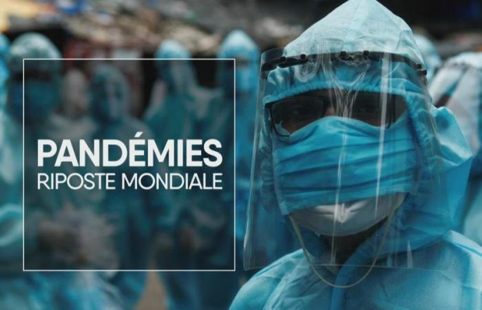 «Prepararsi alle pandemie è a vantaggio di tutti, indipendentemente dai regimi politici» – rts.ch