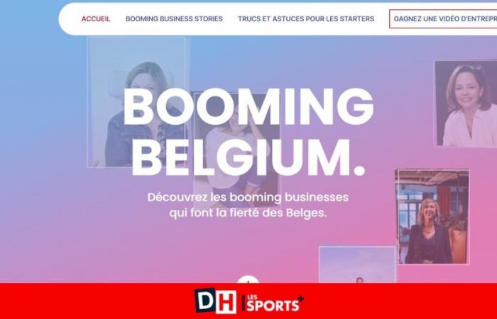 Booming Belgium, la piattaforma che vuole mettere in risalto gli indipendenti e le PMI che rendono il Belgio di successo