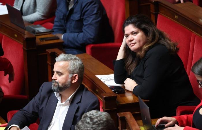 Elezioni legislative 2024. “Vergogna”: Raquel Garrido, Alexis Corbière e Danielle Simonnet licenziate dalla LFI