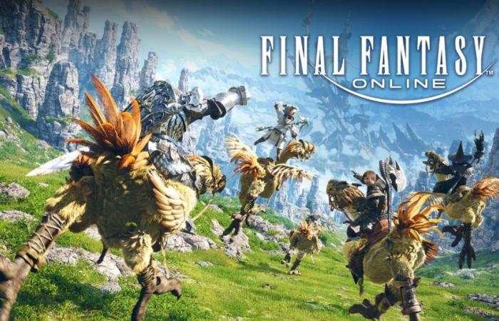 Naoki Yoshida vorrebbe vedere Final Fantasy XIV su Switch 2