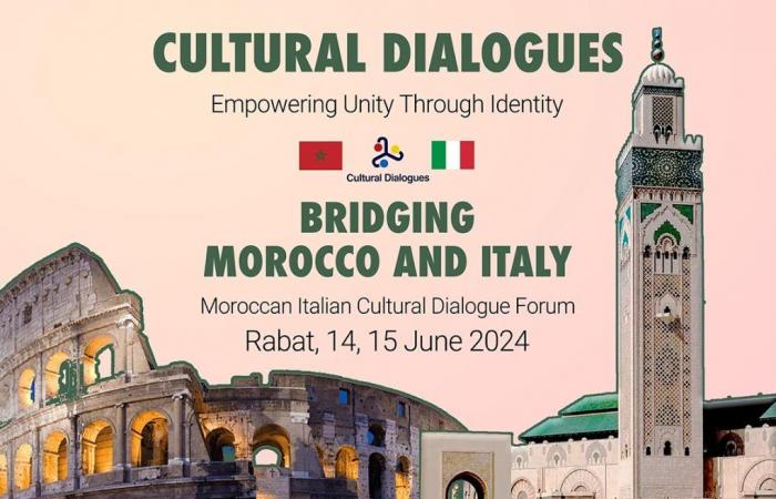 “Bringing Morocco and Italy Together” celebra i ponti culturali tra Marocco e Italia
