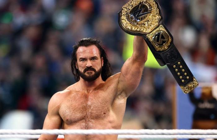 Risultati WWE Clash at the Castle 2024: vincitori, highlights e altro