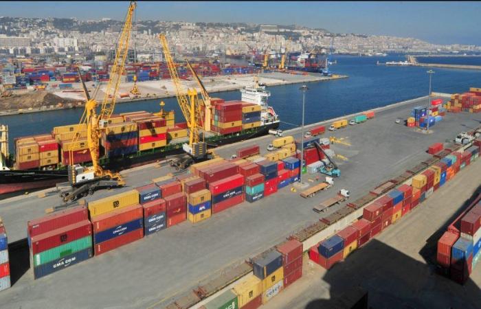 Marocco: il porto di Tanger Med prevede un aumento della capacità nominale dei container
