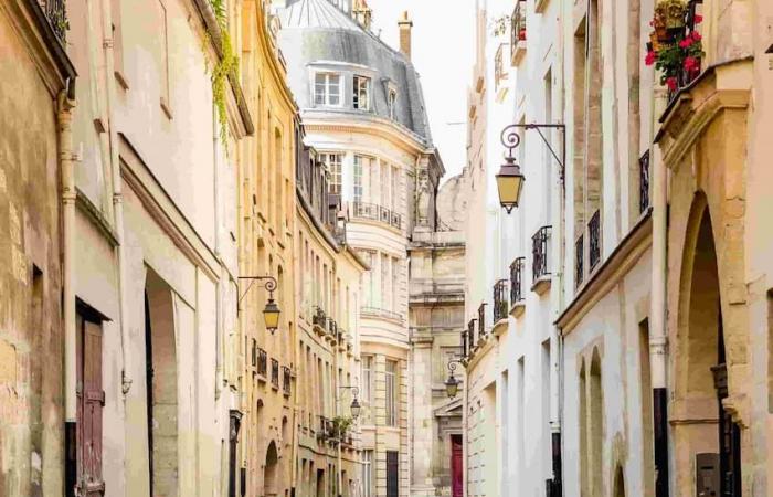 Le 20 migliori attività gratuite a Parigi!