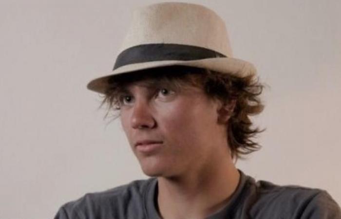 Timo Léonetti, 22enne campione di parapendio, morto in un incidente
