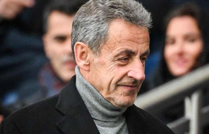 Nicolas Sarkozy critica la decisione di Eric Ciotti di allearsi con il Raggruppamento Nazionale