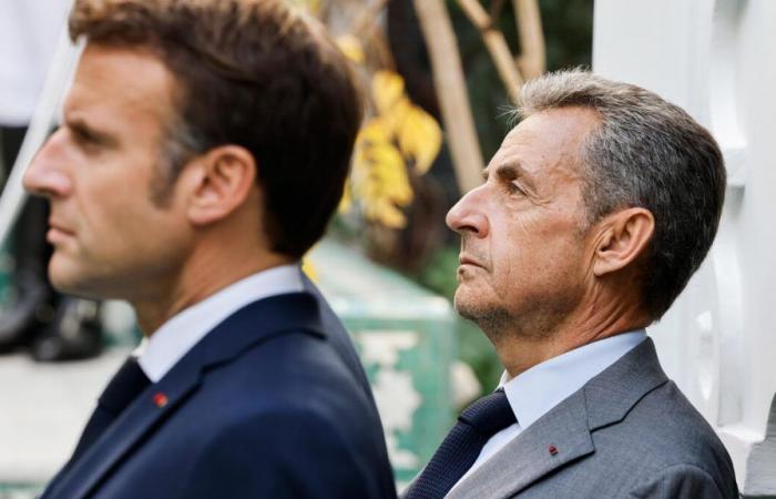 “Questa dissoluzione potrebbe gettare il Paese nel caos”: Nicolas Sarkozy esce dai guai