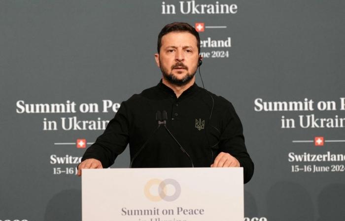 Guerra in Ucraina, giorno 843 | Zelenskyj vuole presentare a Mosca un piano di pace internazionale