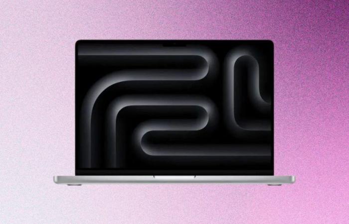 MacBook Pro M3: sconto unico e imperdibile su questo computer Pro di Apple