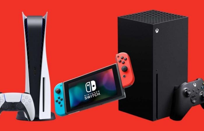 PS5 vs Xbox Series vs Nintendo Switch: quale console ti costa di più in elettricità?