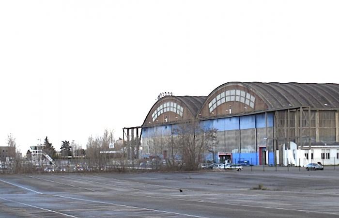 Il France Air Expo dell’aeroporto di Bron è servito da pista di decollo per le energie verdi destinate a sostituire il cherosene