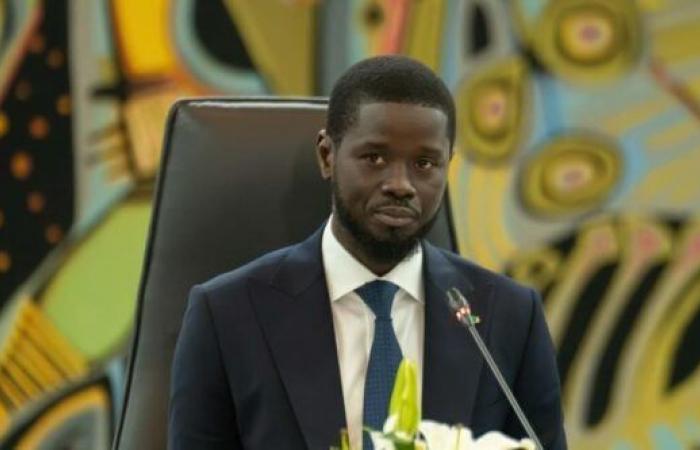 Indulto presidenziale in Senegal: rilevato un “grave errore”.