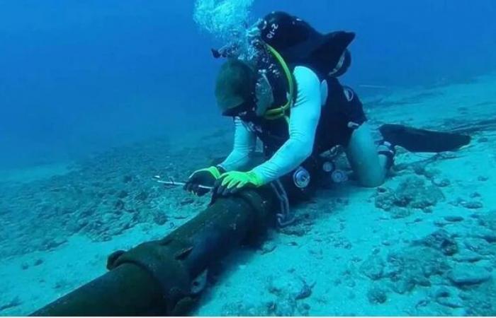 Il guasto di tre cavi sottomarini rallenta la connessione Internet
