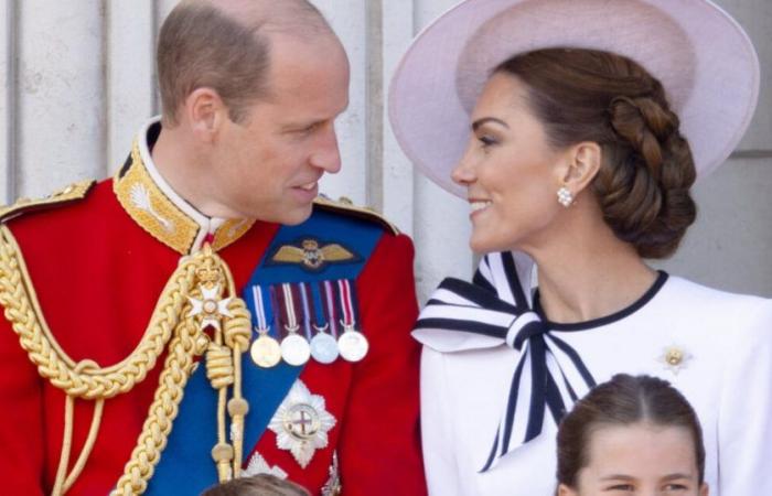 Kate Middleton e il principe William: un esperto analizza la natura della loro relazione, supportando le foto