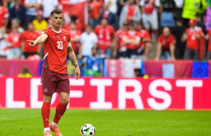 Euro 2024: Ungheria – Svizzera: la partita che non hai visto