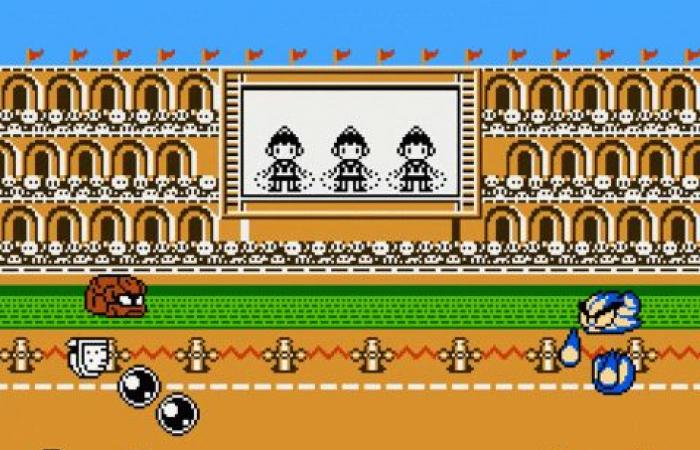 31 anni fa, questo videogioco studentesco colpì così tanto Nintendo che i genitori di Mario ne reclutarono gli sviluppatori! Ora è giocabile su Switch