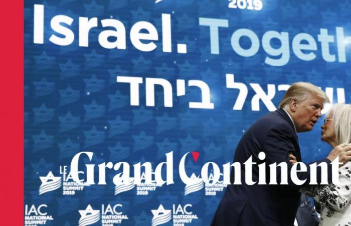 Grandi soldi e la Casa Bianca: chi è Miriam Adelson, la multimiliardaria filo-Netanyahu che vuole plasmare la politica di Trump nei confronti di Israele?