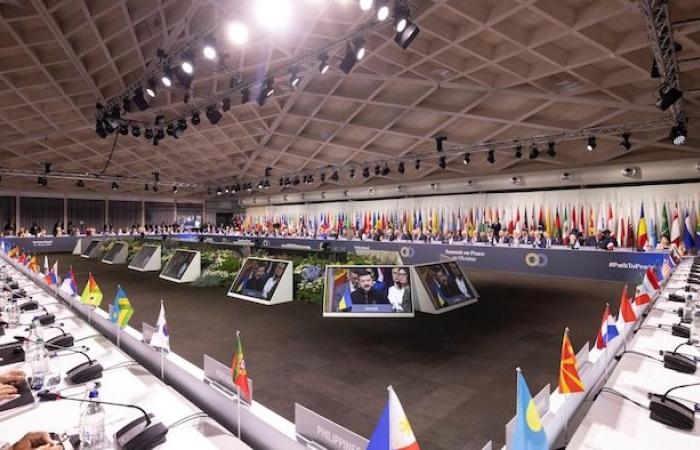 Summit sull’Ucraina: Zelenskyj vuole presentare a Mosca un piano di pace internazionale | Guerra in Ucraina