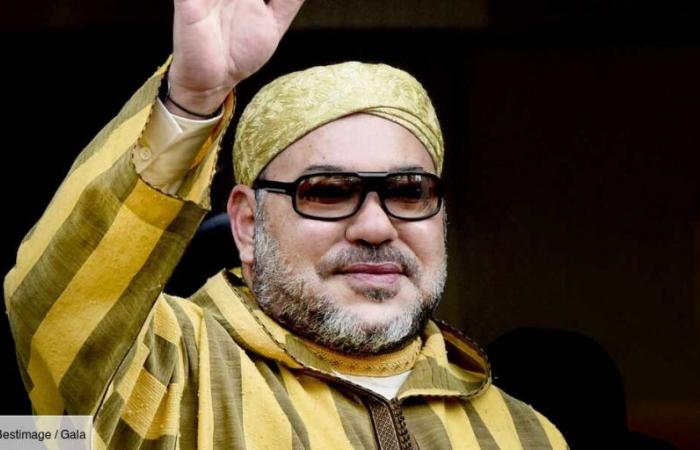 Mohammed VI in vacanza: svelata la meta delle sue vacanze