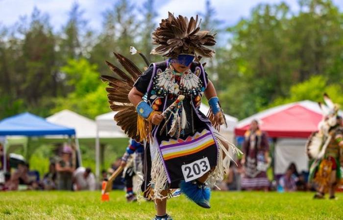 Cinque attività culturali per celebrare la Giornata Nazionale dei Popoli Indigeni