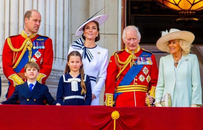Ritorna Kate Middleton: questo tenero gesto di Carlo III che dimostra la loro complicità