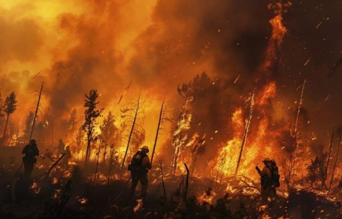 Tutto quello che c’è da sapere sugli incendi boschivi: cause, prevenzione e conseguenze