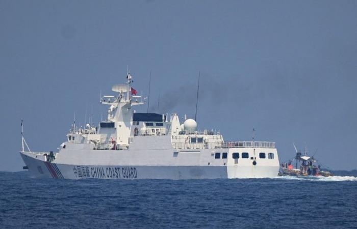 Asia: Pechino denuncia collisione tra navi cinesi e filippine