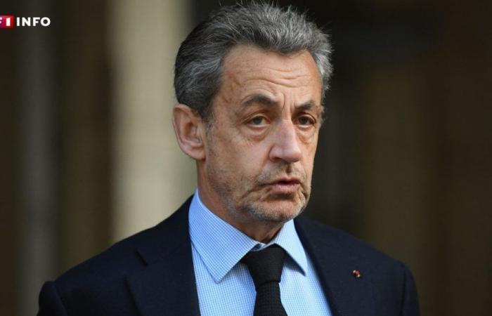 Crisi della LR per l’alleanza con la RN: Sarkozy rompe il silenzio