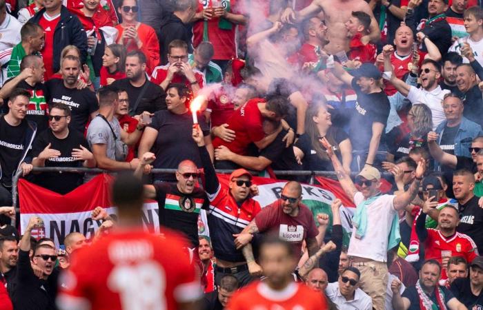 Euro 2024: Ungheria – Svizzera: la partita che non hai visto
