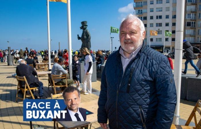 I turisti francofoni sono più che benvenuti a Middelkerke: “Portate un po’ di soldi”, dice il sindaco