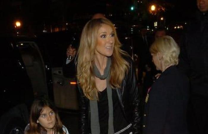Una crisi attende Celine Dion da un momento all’altro: pulsanti di allarme installati in casa sua