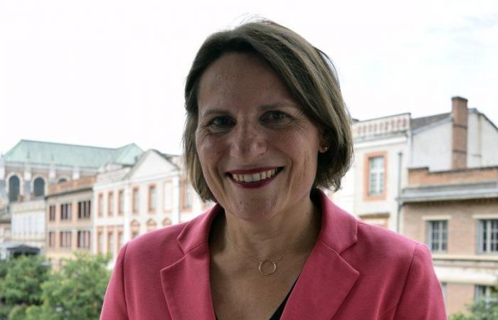 Elezioni legislative 2024 nel Tarn-et-Garonne: “La priorità numero 1 è il potere d’acquisto”, promette Valérie Rabault, candidata della sinistra