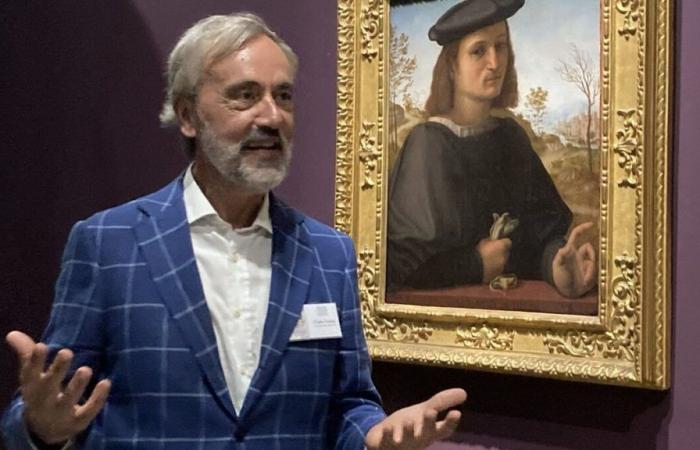 Mostra “Leonardo da Vinci e i profumi nel Rinascimento”: il genio toscano torna a Clos Lucé