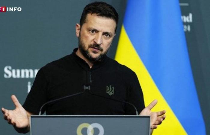 LIVE – Guerra in Ucraina: Zelenskyj assicura che il suo Paese non è il “nemico” della Cina