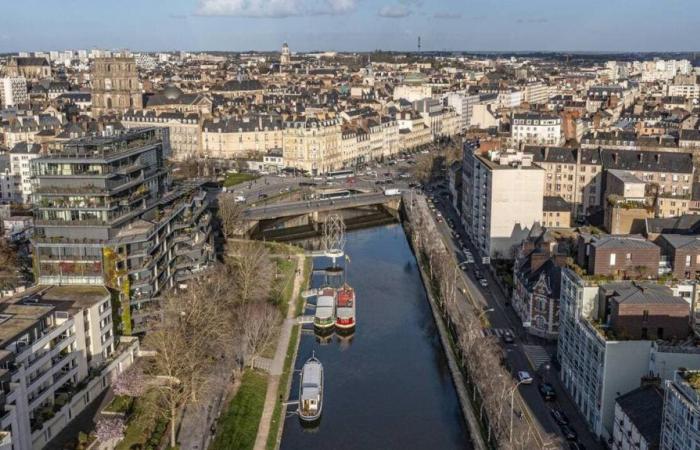 Immobiliare. Nantes, Rennes, Brest… Ecco i consigli per comprare o vendere in Occidente