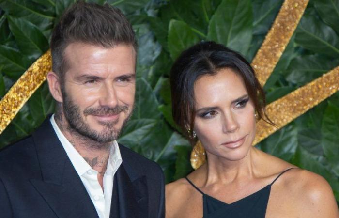 David e Victoria Beckham sull’orlo del divorzio? Queste le sorprendenti rivelazioni sulla rivista femminile della coppia di star