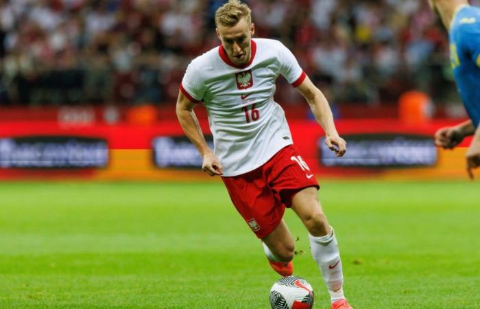 DIRETTO. Polonia – Olanda: Buksa affronta gli Oranje in una partita vivace, segui la partita!