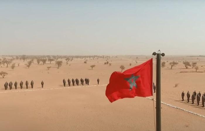 Sahara: l’esperto spiega il crescente sostegno all’iniziativa di autonomia del Marocco