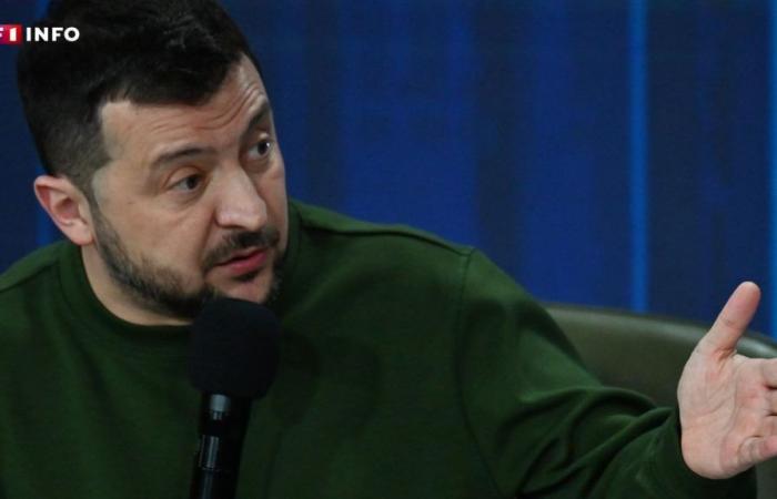 LIVE – Guerra in Ucraina: Zelenskyj vuole presentare a Mosca un piano di pace internazionale