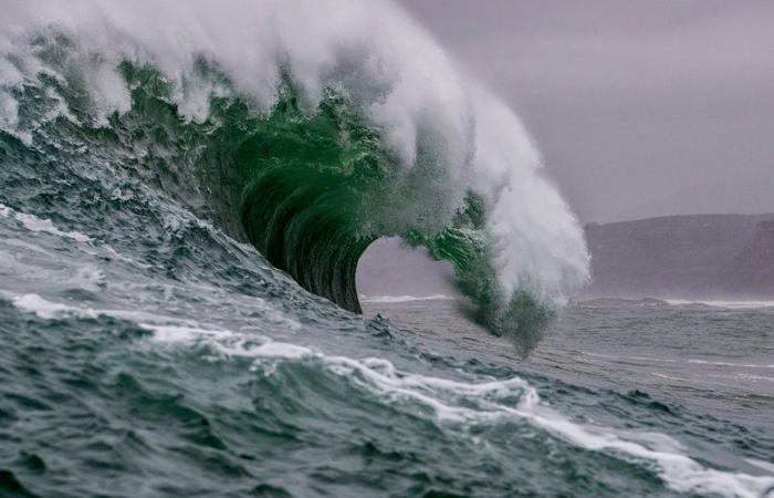 “Una probabilità vicina al 100%”: nei prossimi anni si prevede che uno tsunami di magnitudo senza precedenti colpirà la regione del Mediterraneo