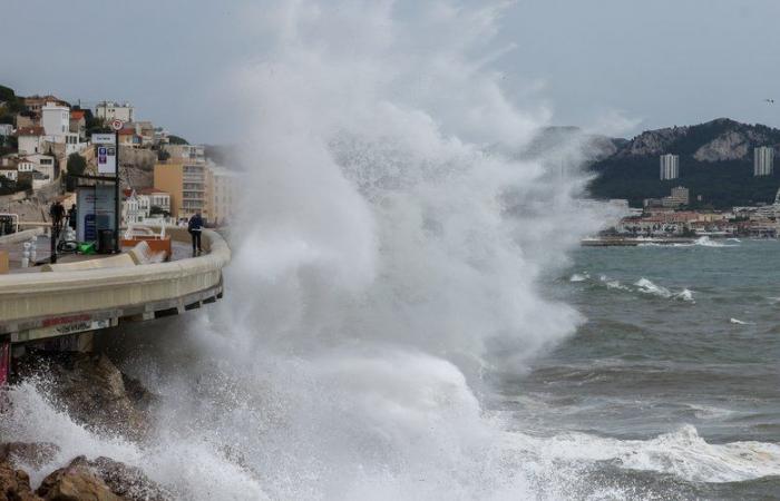 Uno tsunami sulle coste del Mediterraneo entro 30 anni? Una probabilità “vicina al 100%” secondo uno studio