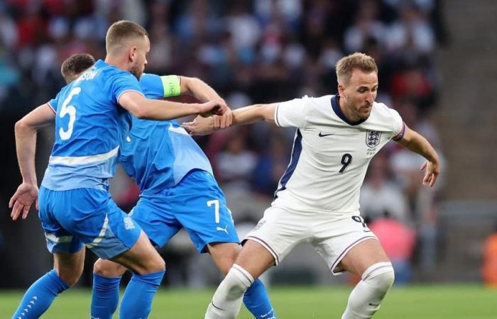 “Meglio per i marcatori che per i portieri”, Kane dà le sue prime impressioni sul pallone di Euro 2024