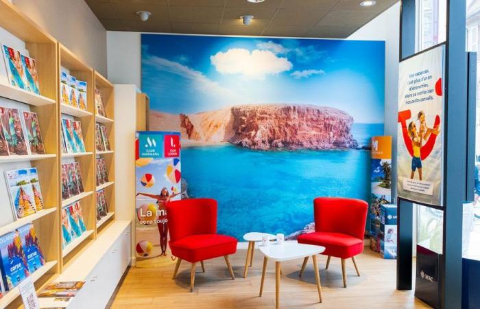 TUI France è alla ricerca di nuovi manager per aprire la 60a agenzia di viaggi “TUI store”.