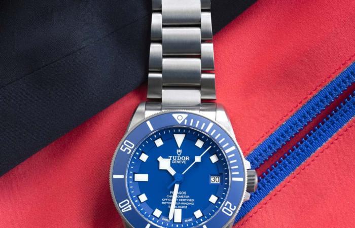 Questa azienda orologiera, alternativa a Rolex, abbassa i prezzi dei suoi orologi