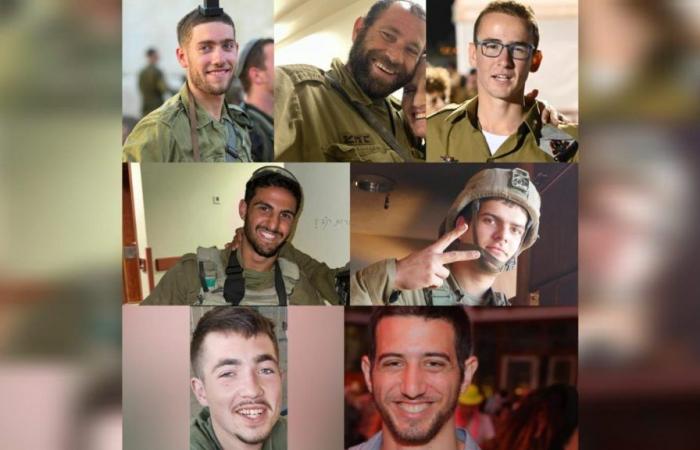 Undici soldati uccisi nel fine settimana nella Striscia di Gaza