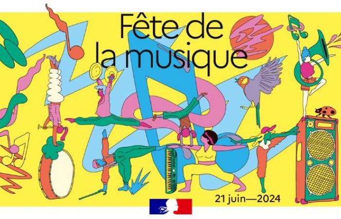 Il festival della musica nell’Ille et Vilaine e nella Côtes-d’Armor